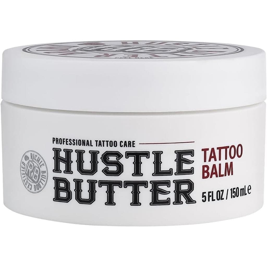 Manteiga Tattoo Hustle Deluxe Original – 150ml