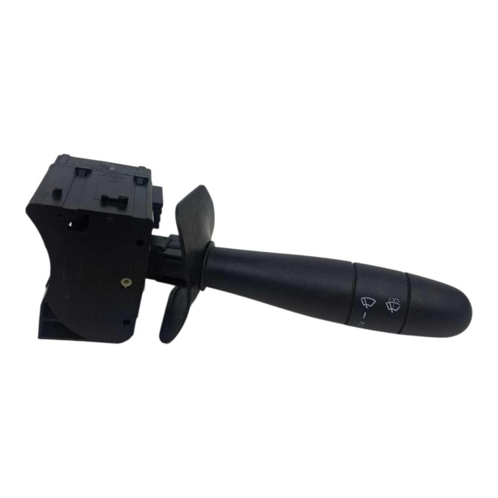 Chave Limpador Para-Brisa Renault Clio Sedan 2008/2013 0