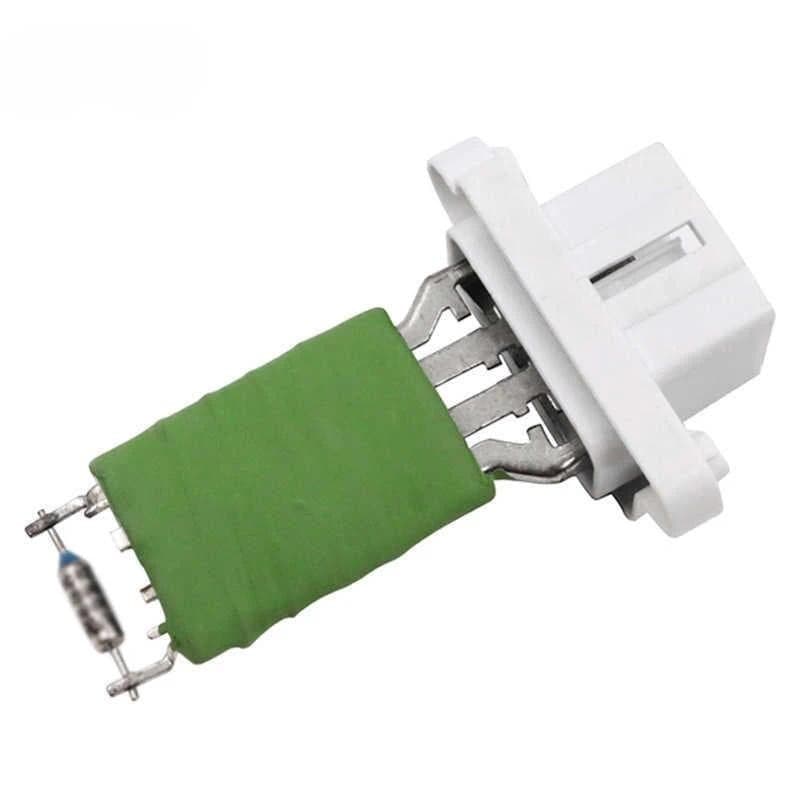 Para Ford Fiesta Focus Mondeo S Max Ventilador Ar Condicionado Resistência Motor Resistor Peças De Reposição 1325972 3M5