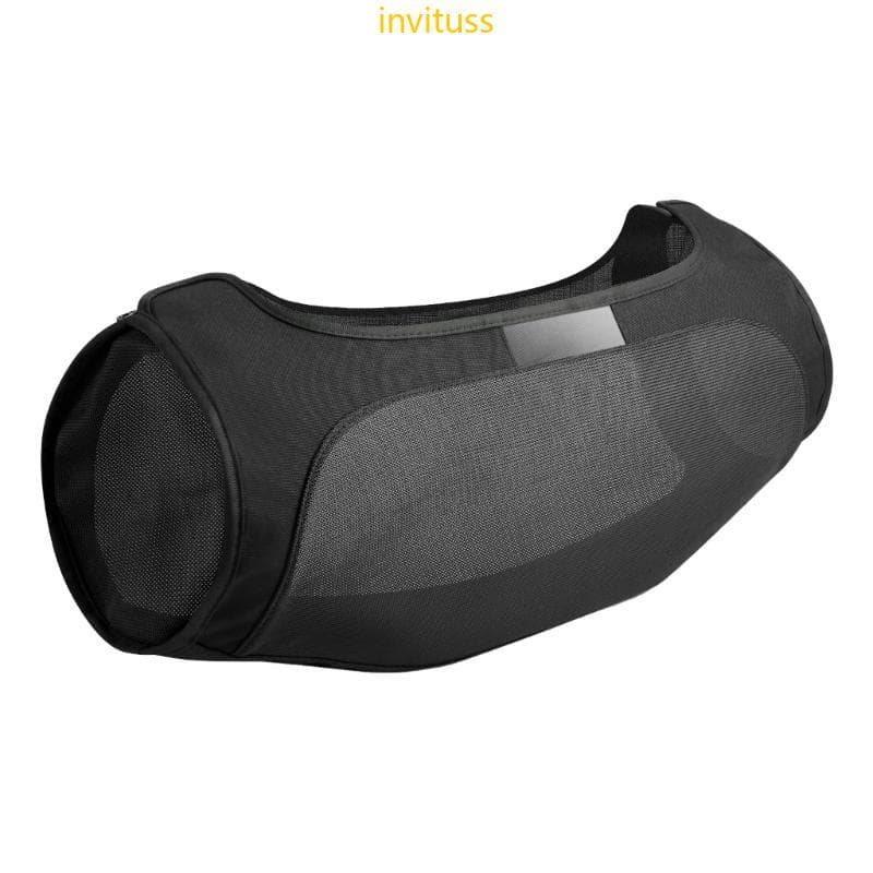 Capa Alto-Falante Nylon 900D Inv Aberturas Para Boombox 4 Carregamento Fácil