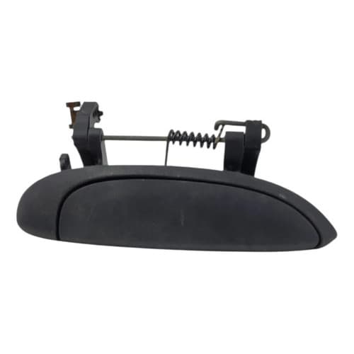 Macaneta Externa Direita Renault Clio 1998 2014