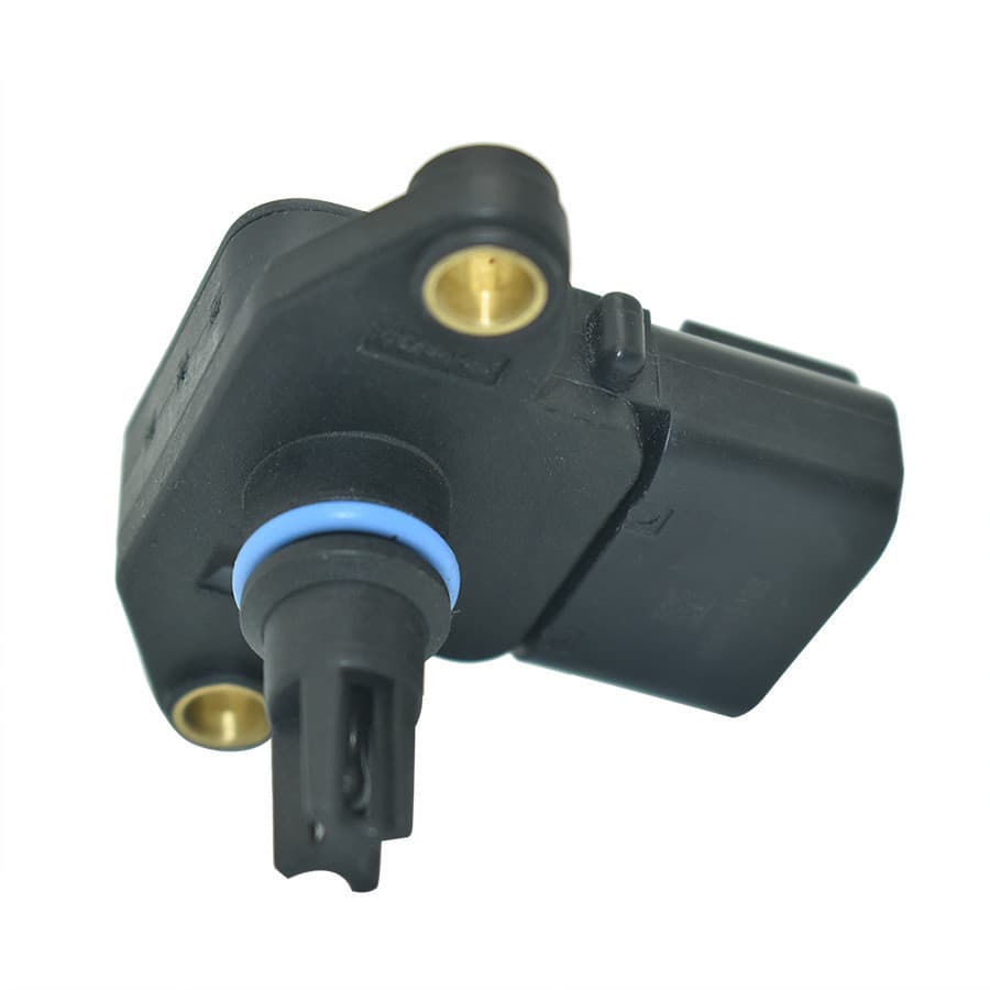 Sensor de pressão de entrada de ar do carro BAIXINDE Sensor de mapa offline1S4A-9F479-BA Vendas diretas amplamente duráv