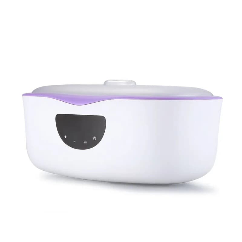 Máquina De Cera De Parafina Para Mãos E Pés , Hidrata Acalma A Pele Seca Rapidamente , Banho Em Casa , 4000ml