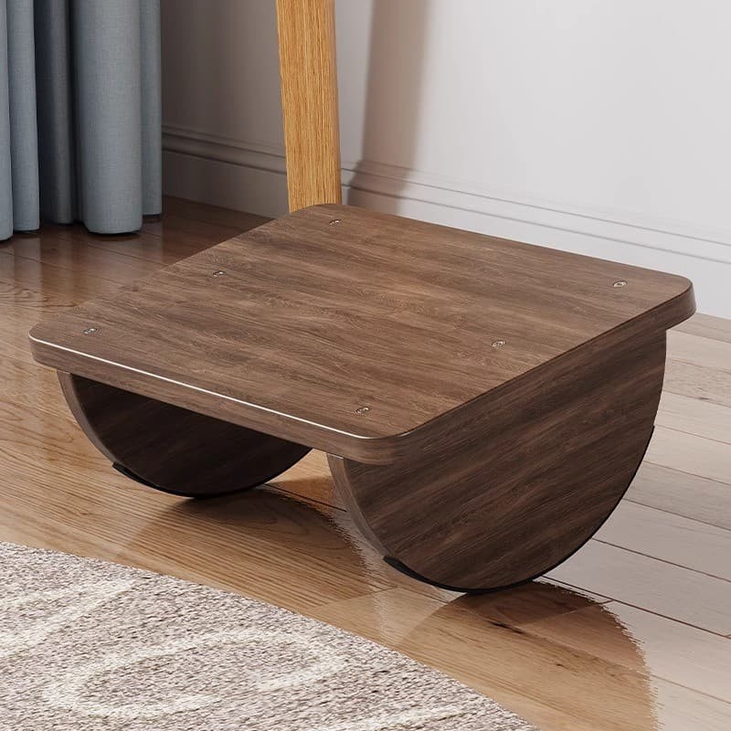 Escritório sob a mesa apoio para os pés ajustável Anti-deformação Erlang perna resto apoio para os pés da mesa do agrega