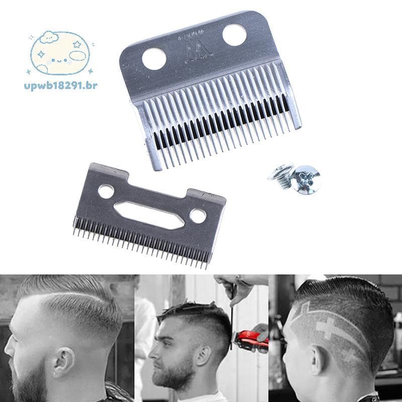 upwb Lâmina Móvel Para Máquina De Cortar Cabelo , Acessórios BR