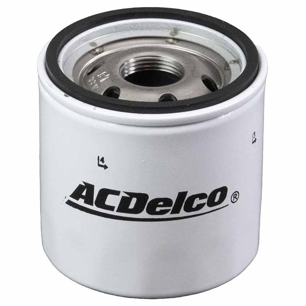 Filtro de óleo ACDelco 19522325