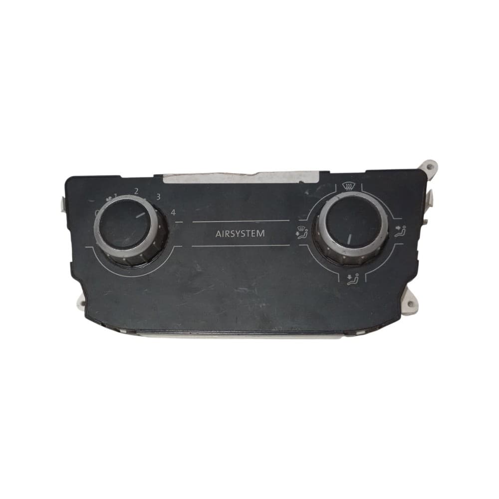 Comando Controle Ar Gol Saveiro Voyage G5 2008 2009 A 2012