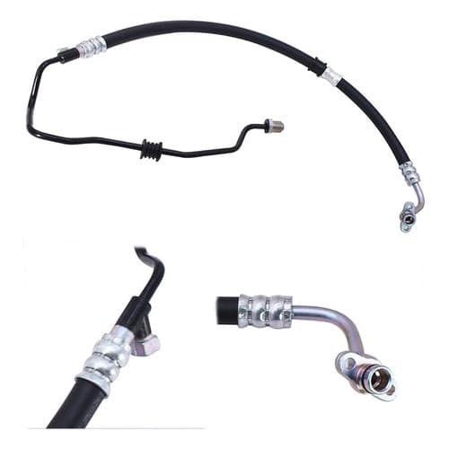 Mangueira Pressão Direção Hidráulica Honda New Civic 2009