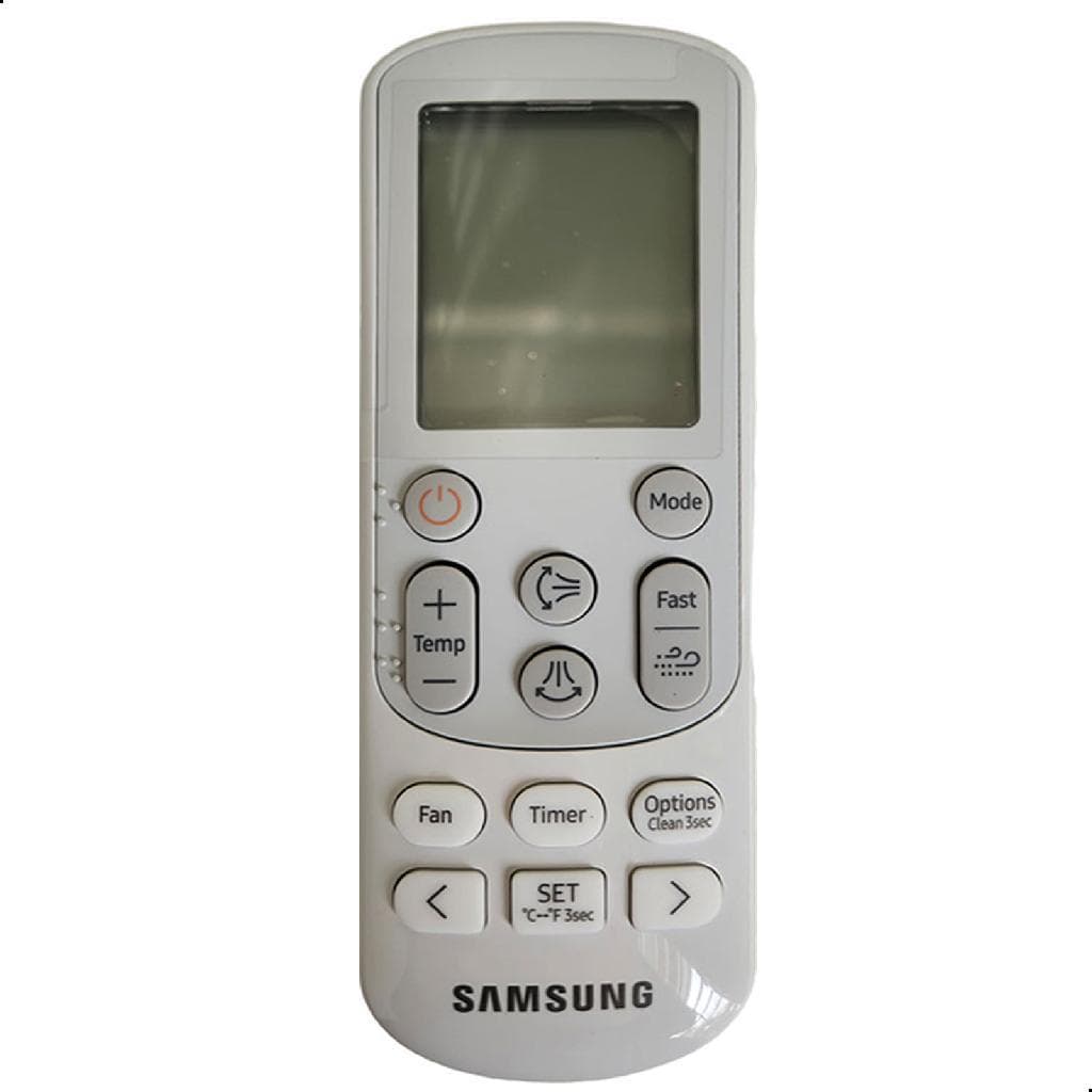 Controle Remoto Wind Free Ar Samsung Db96-24901u Couto