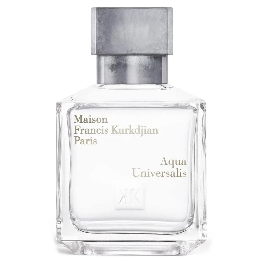 Maison Francis Kurkdjian Aqua Universalis Edt Spray, 2.3 Fl Oz (Pacote de 1), (671030302)