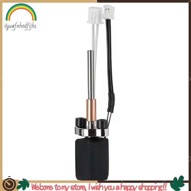 Bocal Substituível Garganta Alta Taxa Dureza Final Atualizado V3.0 Hotend Para K1 K1C K1 Max