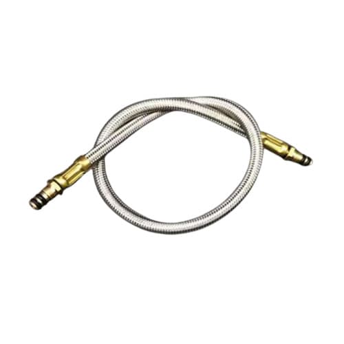 Adaptador de cassete para tubo de extensão de fogão a gás de acampamento, acessórios para adaptador de tubo de extensão