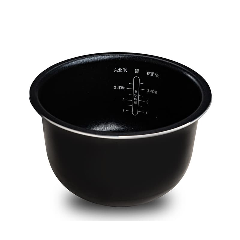 Adequado para acessórios de panela de arroz da manhã fria CT-EDA03CN01 forro fogão interno 1.6L acessórios