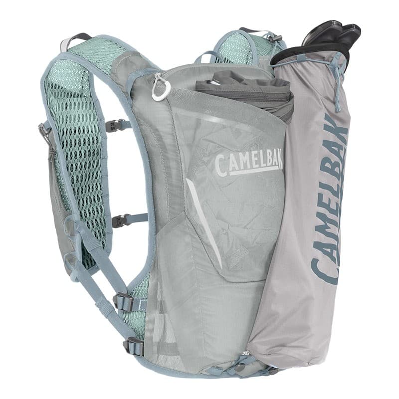 Americano camelbak corcunda correndo mochila Cross Country correndo montanhismo saco mochila leve respirável caminhadas