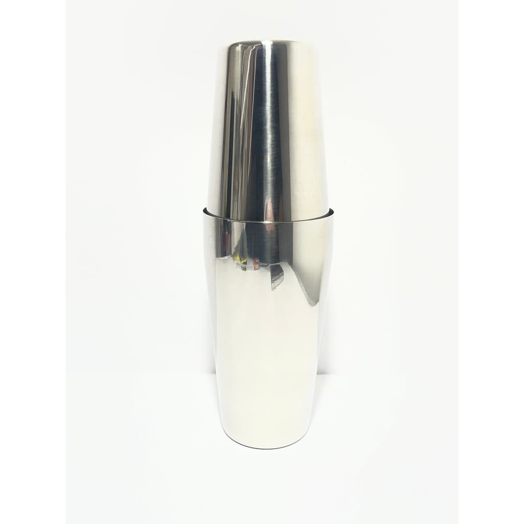 Coqueteleira Inox 2pc