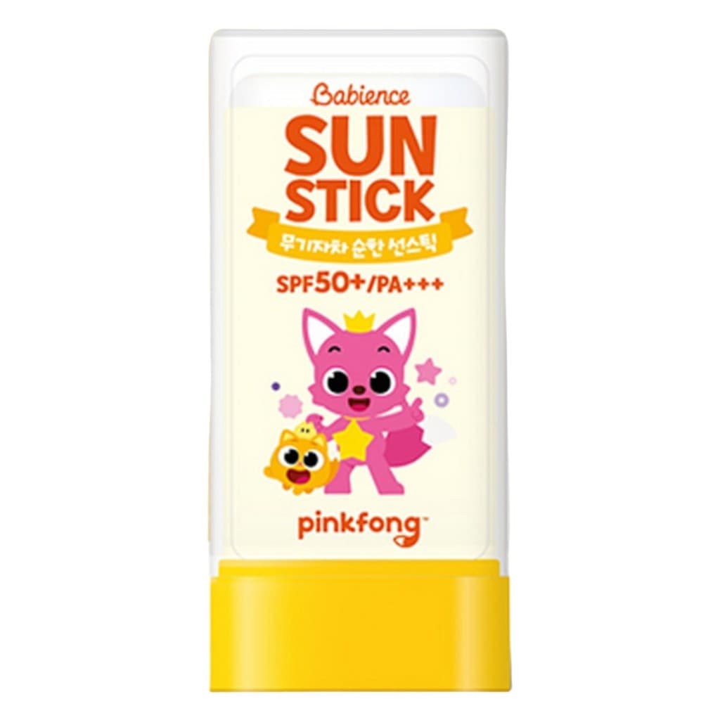 [Babiência] Sun Stick , SPF50 + PA + + , 1 Unidade/Protetor Solar Coreano SPF50/Proteção UV/100 % Genuíno Da boras royal