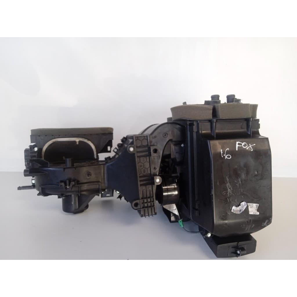 Caixa Evaporadora Ar Interno Painel Fox 2015 a 2022 1.6 8v