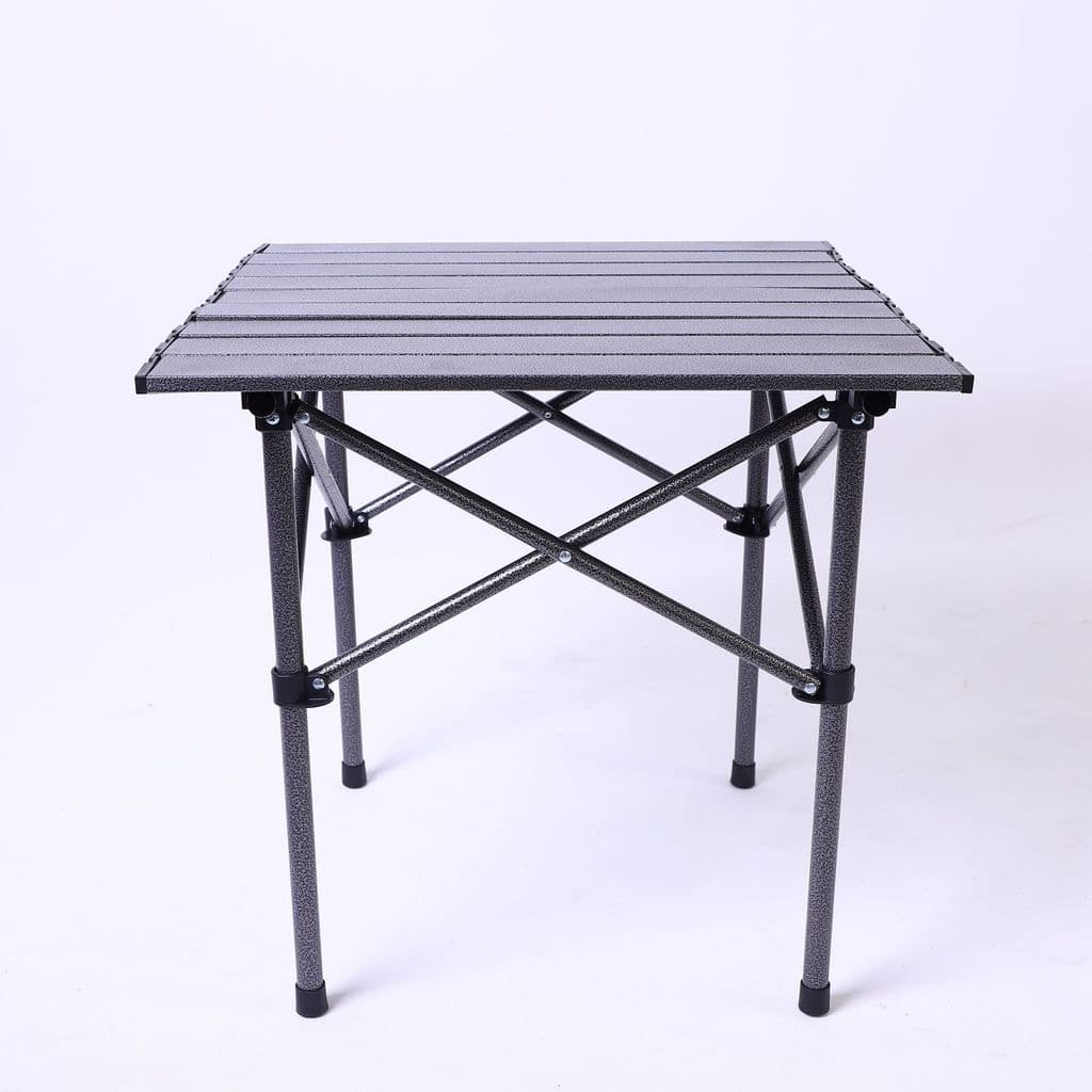 [Novo produto] combinação de cadeira de mesa ao ar livre banco dobrável portátil mesa dobrável Ultra-leve cadeira de mes