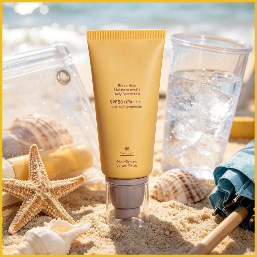 Protetor Solar Facial Hidratante Iluminador Corporal Loção yunkbr