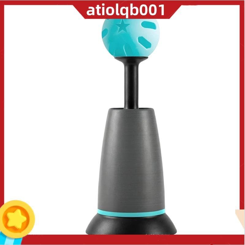 Máquina De Prática De Bater Bola Com Elasticidade De Esportiva Adequada Para Treinamento De Beisebol