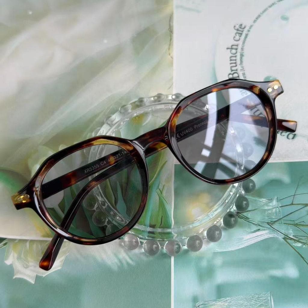 oculos de sol Redoudado  moda lente proteçao UV unisex 59103