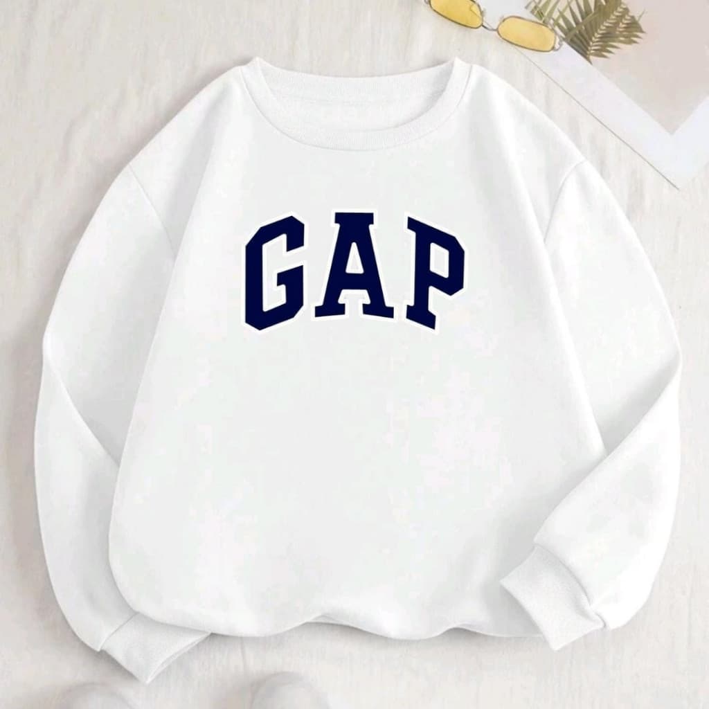 Moletom Unissex Blusa de Frio Gola Redonda Estilo 2026
