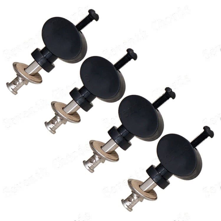 🔥 tarraxas para violão e guitarra 🔥 Acessórios de Afinação Hardware para Guitarra VENDA QUENTE Guitarra Pequena De Qua