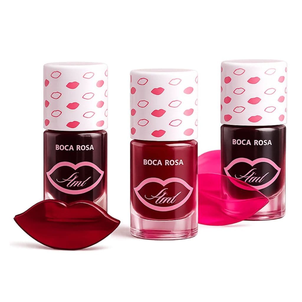 Lip Tint Boca Rosa