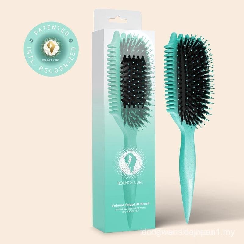 Escova Volume EdgeLift