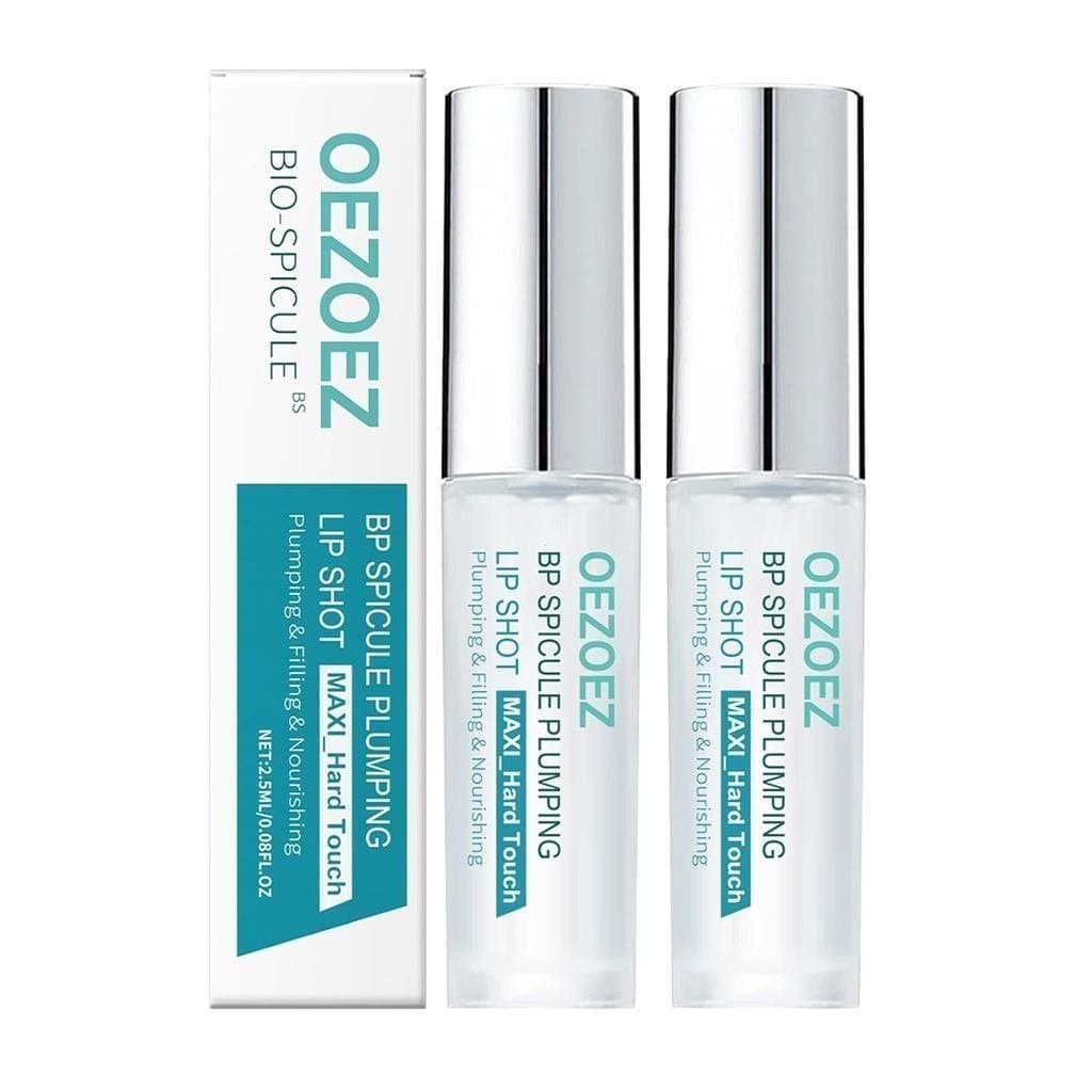 Oezoez Lip Plumper, Bp Thorn Hair Volumizing Lip Injection Liquid, Essência Hidratante de Longa Duração, Reduz Linhas