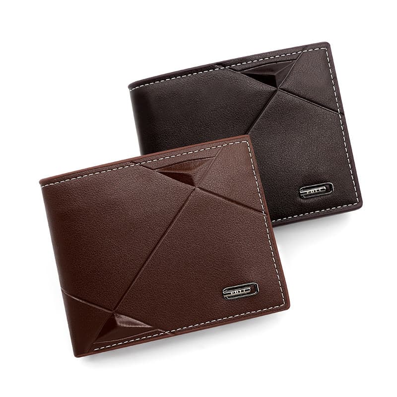 | carteira masculina grande | carteira masculina original 【carteira masculina couro】 ▲Fabricante lote reto