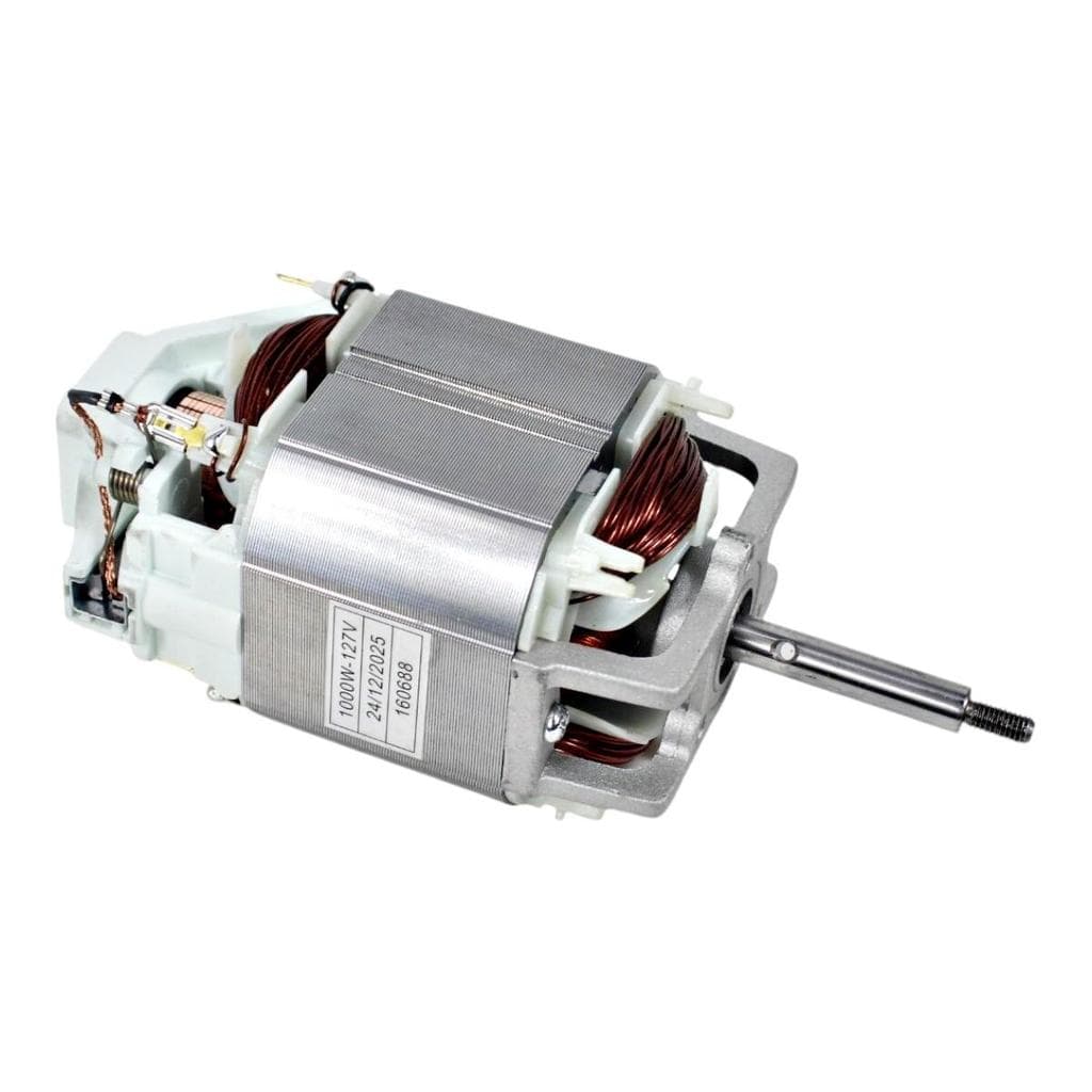 Motor 1000 Watts 127v P/ Aparador de Grama Tramontina Ap1000