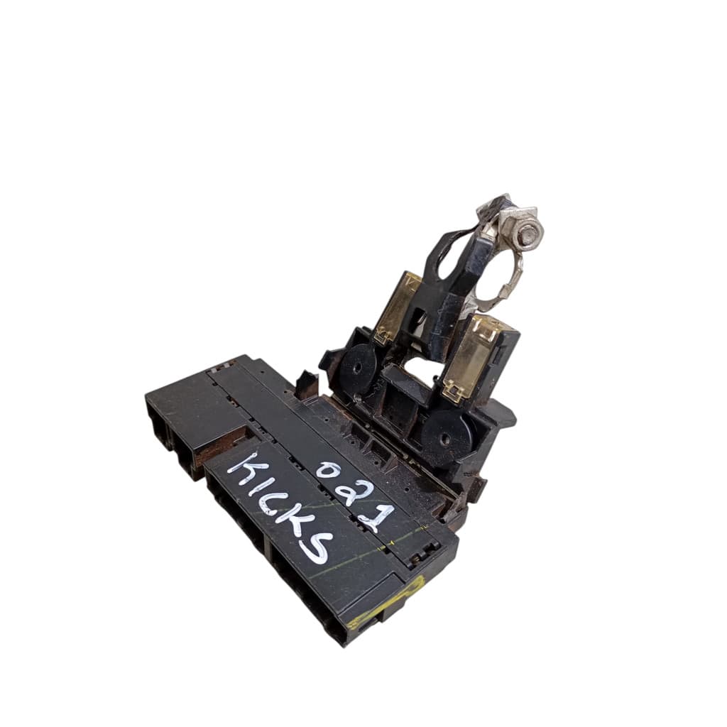 Terminal Bateria Positivo Nissan Kicks 2021 Original
