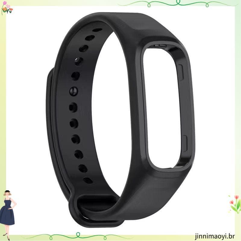 1.1.000 pessoas elogio Universal oppo pulseira cinta moda tudo-em-um tudo incluído protetor de borracha macia TPU pulsei