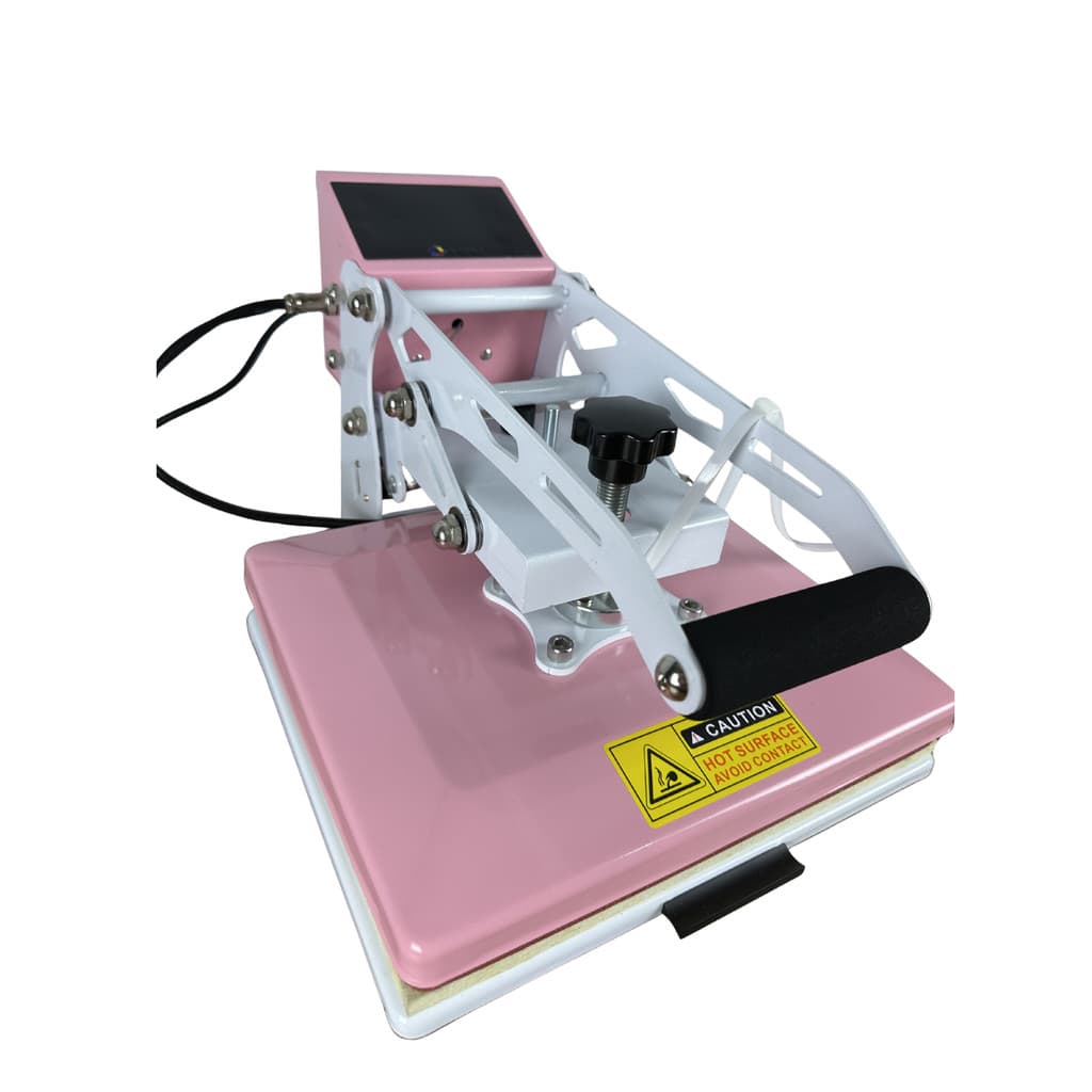 Maquina De Estampar Camisa Dtf 25x30 Gaveta DTF Xsubly 110v