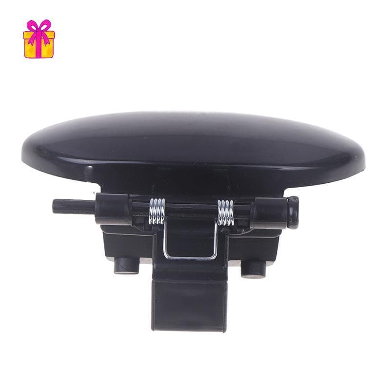 [INTH] Maçaneta Frontal Lateral Da Porta Do-Luvas Para C2 C3 301 206CC 207 2002 2003 2004 2005-8218P3 8218PX [Melhor]