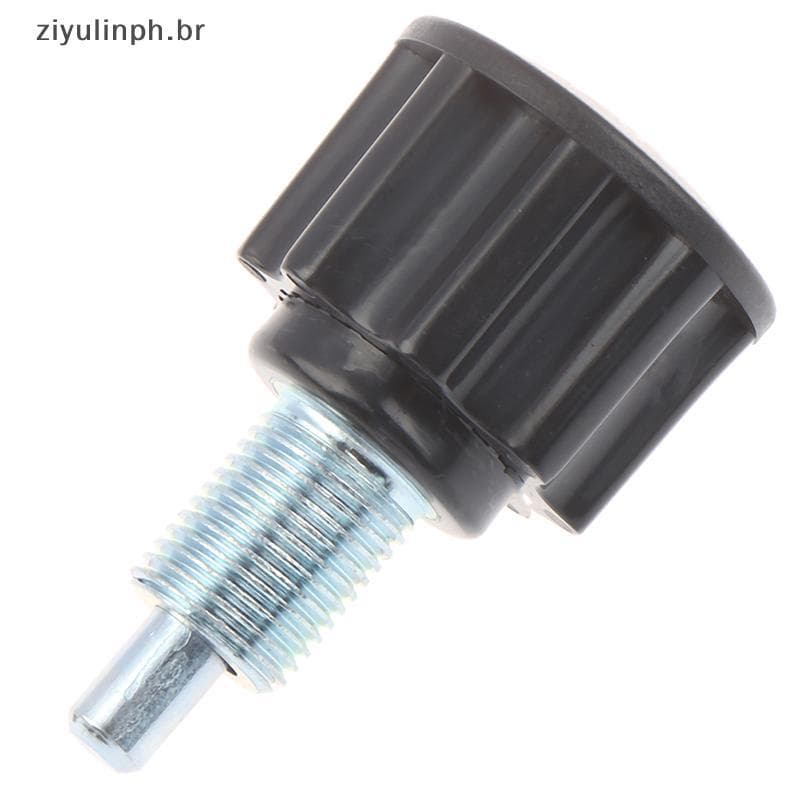 ziyulinph Spinning Bike Pull Pin Spring Knob Peças De Reposição Para Equipamentos De Fitness BR