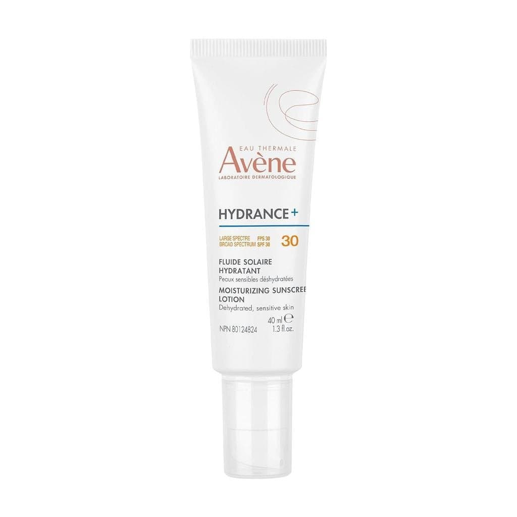 Avène Hydrance+ Protetor Solar Hidratante FPS 30 1.3 fl oz GBLE