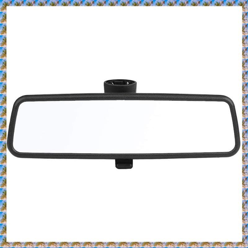 [bo7w15gmoh.br] Espelho Retrovisor Interno Para-B5 Golf MK4 1999 2000 2001 2002 2003 2004 2005 3b0857511gg