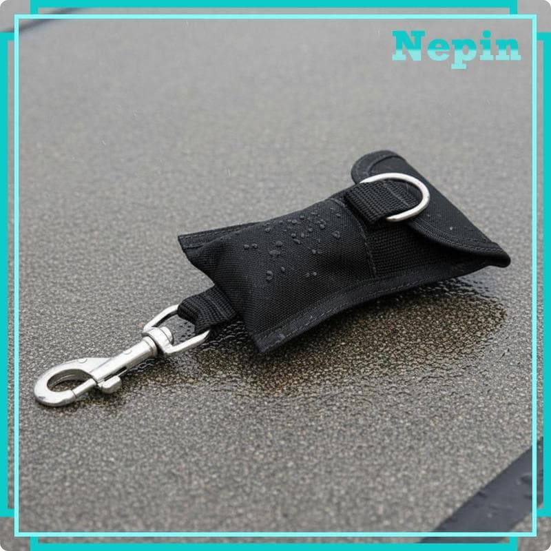 [Nepin] Mergulho Buddy Line Cordura Material Montagem Lateral Cordão De Segurança