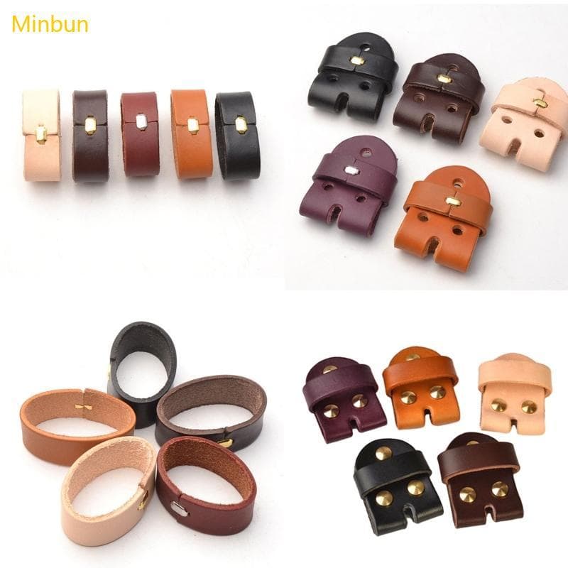 Minbun Pino Fivela Cinto Conector Conexão Cinta Fixação Keeper Para Manutenção Substituição B