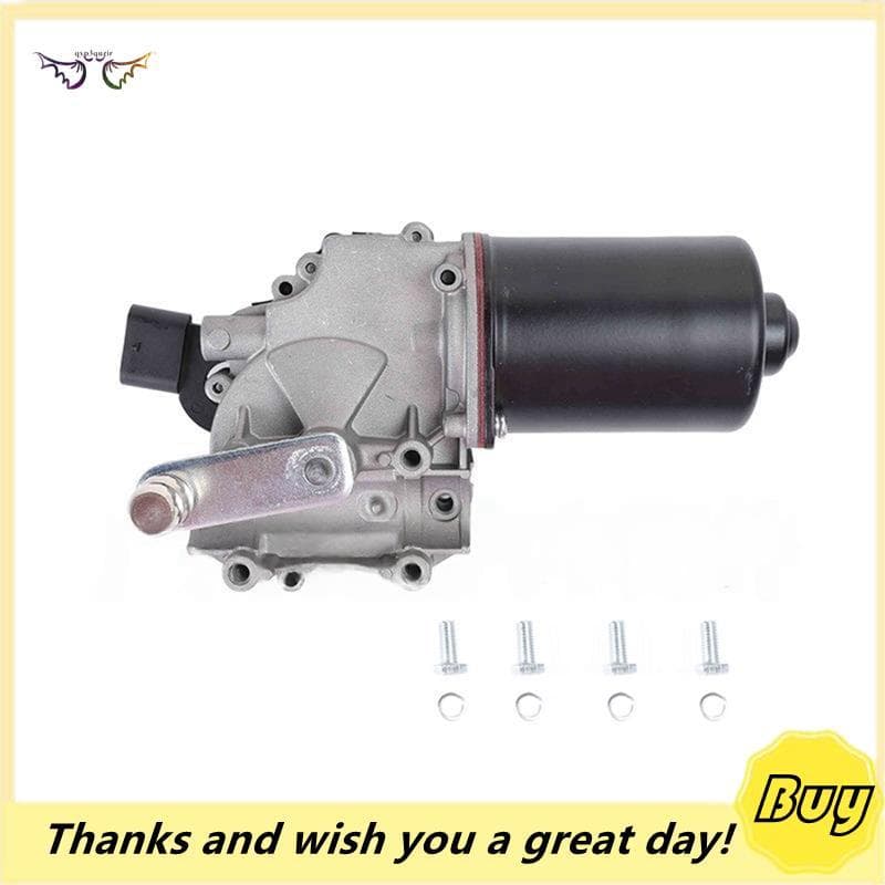 Motor Do Limpador Pára-Brisa Dianteiro Carro Para-W246 W242