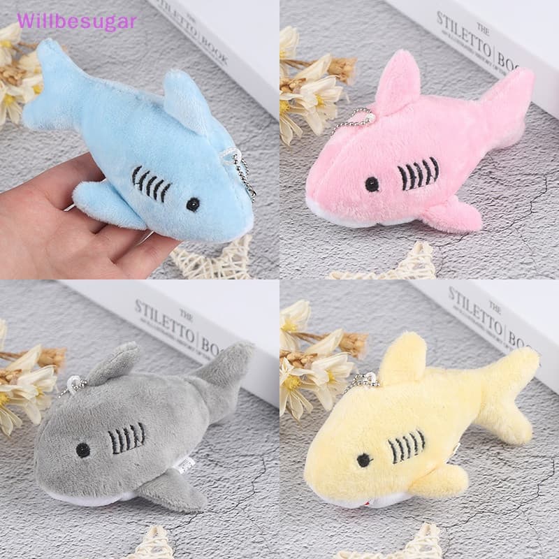 [Willbesugar] 12 Cm Presente Pelúcia Boneca Pingente Brinquedos De