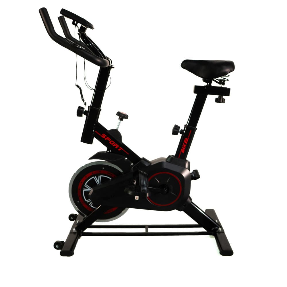 Bike Spinning Bicicleta 6kg WCT FITNESS