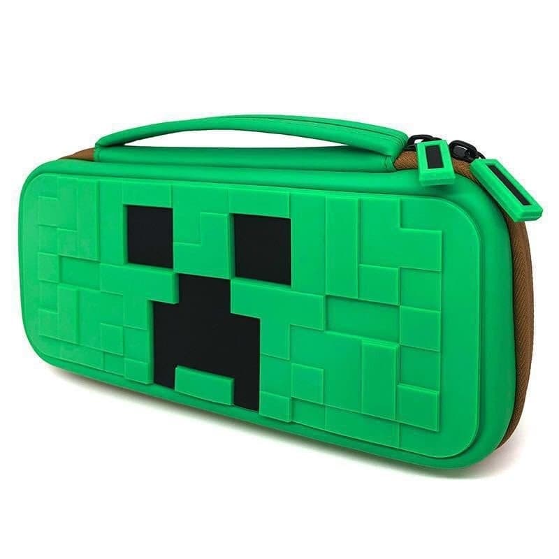 Bolsa de Armazenamento para Capa Protetora do Switch 0174