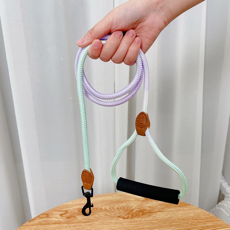 Coleira para cães e gatos, coleira para gatos, caminhada para gatos, suprimentos para animais de estimação, corrente inf