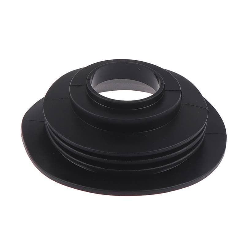 Bsbl 1 Peça Tampa De Vedação De Borracha Para Farol De Carro LED H1 H7 H8 H9 H11 BL