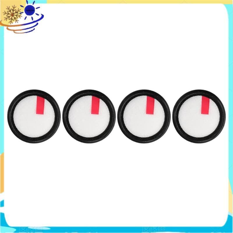 [Le's Shop] Filtros De Substituição De Aspirador De Pó Robô Varredor Portátil ForT19B Para DEVOAC N300