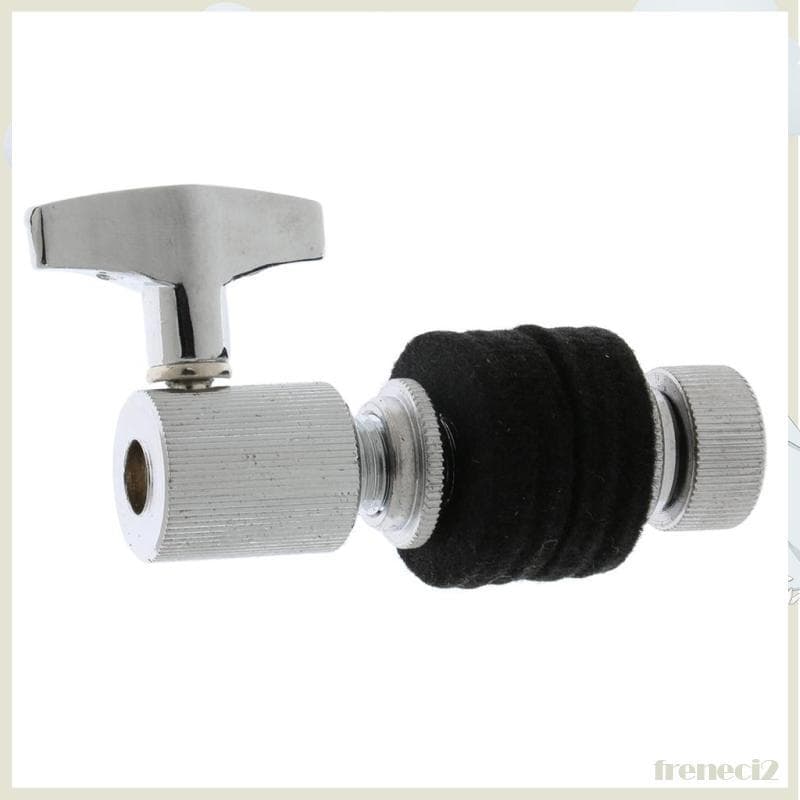 [Freneci2] Liga Hi Chapéu Suporte De Engate De Prato Braçadeira Peças De Instrumento De Percussão DIY