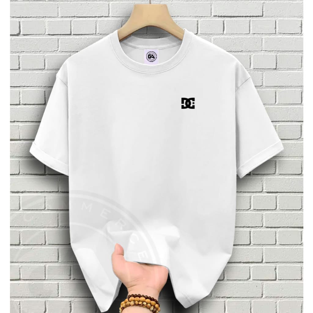 Camiseta Masculina T-Shirt  Streetwear Skate 100% Algodão Diversas Cores ENVIO RAPIDO